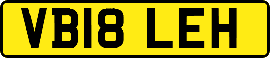 VB18LEH