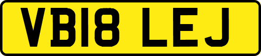 VB18LEJ