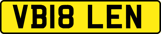 VB18LEN