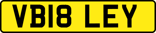 VB18LEY