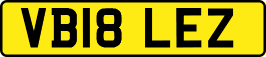 VB18LEZ