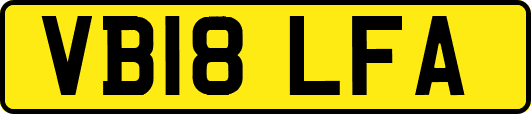 VB18LFA