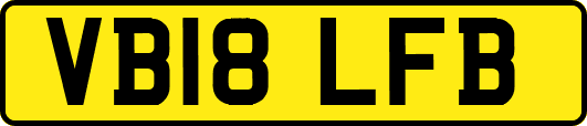 VB18LFB