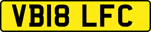 VB18LFC
