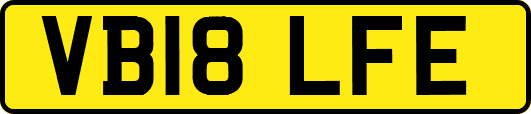 VB18LFE