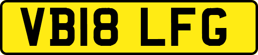 VB18LFG