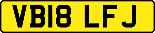 VB18LFJ