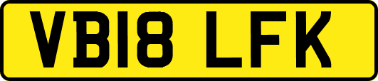 VB18LFK