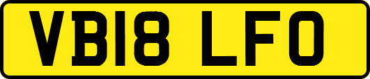 VB18LFO
