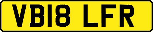 VB18LFR