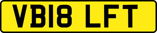 VB18LFT