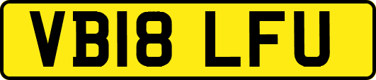 VB18LFU