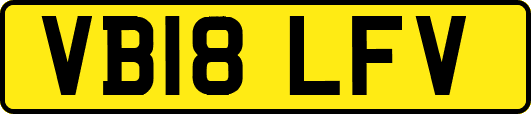 VB18LFV