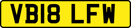 VB18LFW