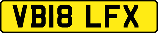 VB18LFX