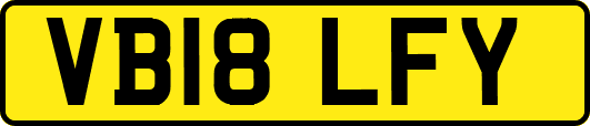VB18LFY