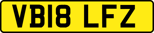 VB18LFZ