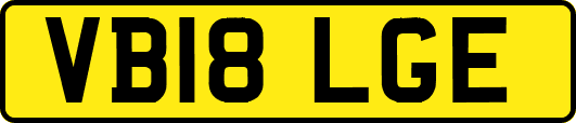 VB18LGE