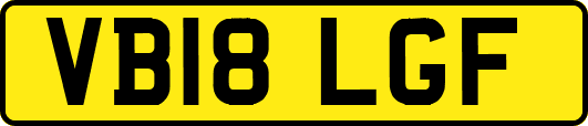 VB18LGF