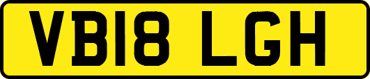 VB18LGH