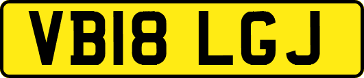 VB18LGJ