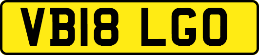 VB18LGO