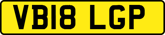 VB18LGP