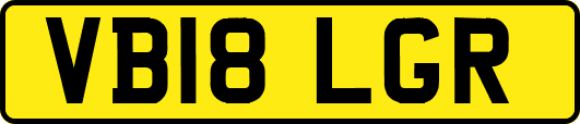 VB18LGR