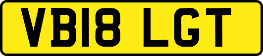 VB18LGT