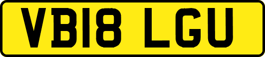 VB18LGU
