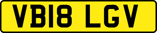 VB18LGV