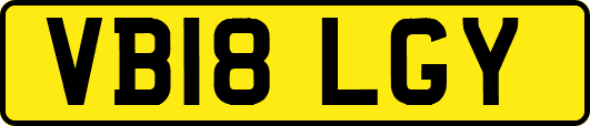 VB18LGY