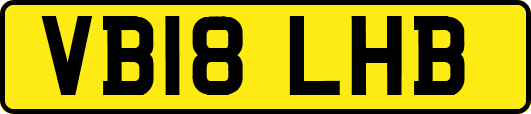 VB18LHB