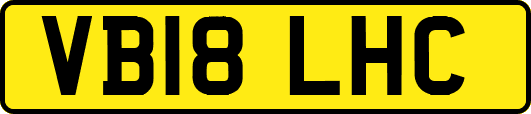 VB18LHC