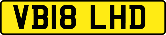VB18LHD