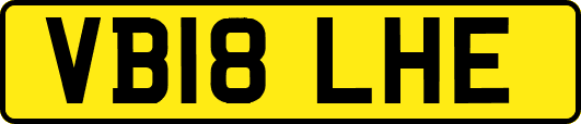 VB18LHE