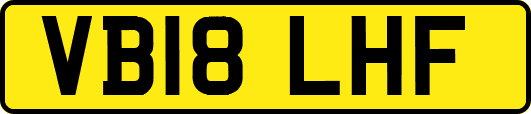 VB18LHF