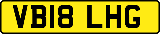 VB18LHG