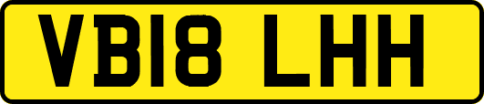 VB18LHH