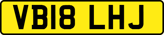 VB18LHJ