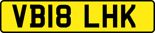 VB18LHK
