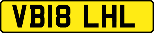 VB18LHL