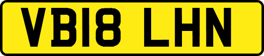VB18LHN