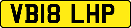 VB18LHP
