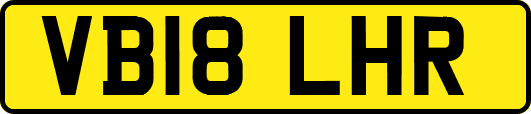VB18LHR