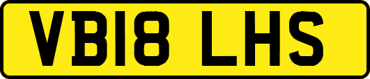 VB18LHS