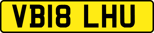 VB18LHU
