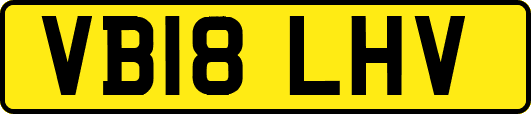 VB18LHV