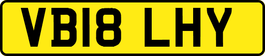 VB18LHY