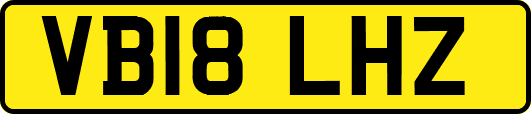 VB18LHZ